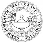 CWGC
